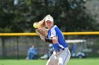 Softball vs Springfield  Wheaton College Softball vs Springfield College. - Photo by: KEITH NORDSTROM : Wheaton, Baseball